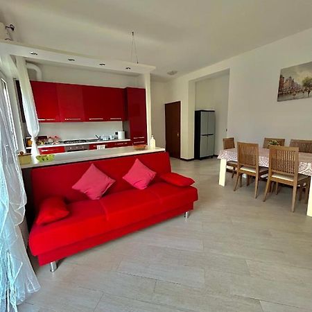 Grazioso Bilocale Alle Porte Di Milano Падерно-Дуньяно Экстерьер фото