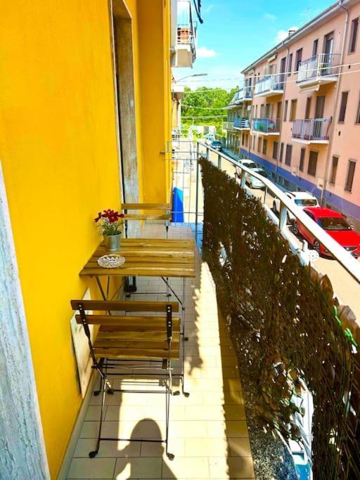 Grazioso Bilocale Alle Porte Di Milano Падерно-Дуньяно Экстерьер фото