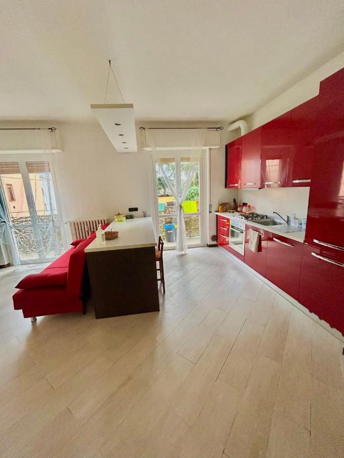 Grazioso Bilocale Alle Porte Di Milano Падерно-Дуньяно Экстерьер фото