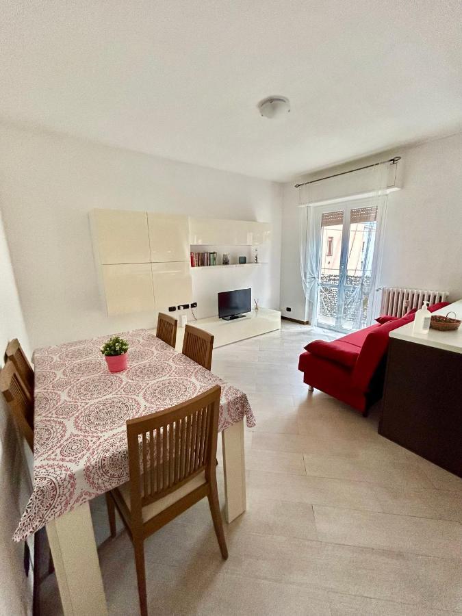 Grazioso Bilocale Alle Porte Di Milano Падерно-Дуньяно Экстерьер фото